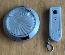 Used, Sunncamp Camping Tent Awning Light LED Light Magnetic Remote Control for sale  Shipping to South Africa