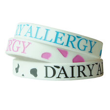 Dairy allergy medical for sale  PRESTON