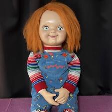 Chucky doll child d'occasion  Expédié en Belgium