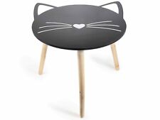 Tavolino forma gatto usato  Ugento