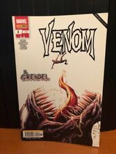 Venom venom grendel usato  Roma