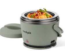 Crockpot electric lunch for sale  Harwood