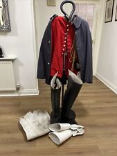 Household cavalry uniform for sale  RINGWOOD