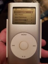 iPod Mini Apple 1ª geração (4GB) com clipe de cinto comprar usado  Enviando para Brazil