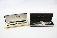 Sheaffer pens writing for sale  Shipping to Ireland