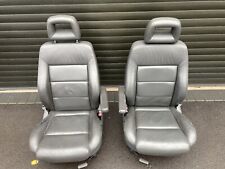 Captain seats heated for sale  UK