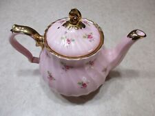 capodimonte teapot for sale  Shipping to Ireland