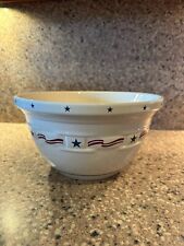 Longaberger pottery inch for sale  Ada