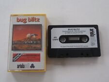 Vintage game cassette for sale  BARNSTAPLE