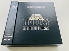 Collector edition star for sale  Ireland