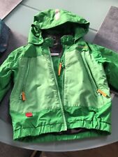 Regenjacke kinder 104 gebraucht kaufen  Helmstedt