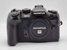 Olympus omd camera for sale  PRESTONPANS
