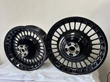 Harley wheels gloss for sale  Anaheim