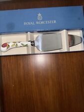 Royal worcester pie for sale  Chesapeake