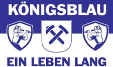 Flagge gelsenkirchen fahne gebraucht kaufen  Lünen-Nordlünen