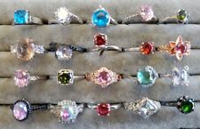 Jewelry lot rings for sale  Quakertown