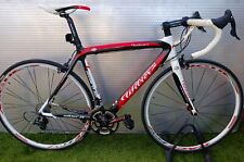 Willier Triestina full Carbon Road Racing bike   for sale  Shipping to South Africa