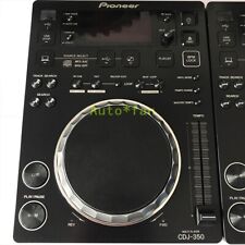 Um par de CD players usados Pioneer CDJ-350350 CDJ-350350 CDJ comprar usado  Enviando para Brazil