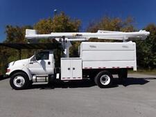 2013 ford f750 for sale  Pearisburg