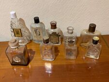flacons parfum anciens d'occasion  Expédié en Belgium