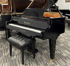 Bosendorfer 170 grand for sale  Shipping to Ireland