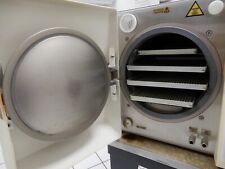 Autoklav sterilisator dentares gebraucht kaufen  Nordhausen