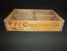 Royal crown cola for sale  Liverpool