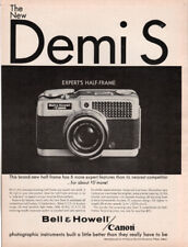 Canon demi camera for sale  Chambersburg