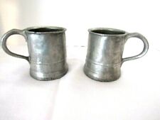 Vintage pewter beer for sale  Pompano Beach