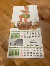 Hilda 1964 calendar for sale  Kewaunee