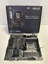ASUS Pro WS W680-ACE Stacja robocza Płyta główna Gniazdo Intel LGA 1700 na sprzedaż  Wysyłka do Poland