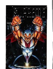 Supreme comic book for sale  Shelton