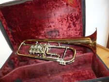 Konzerttrompete koffer gebraucht kaufen  Trippstadt