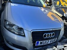 Audi front bumper for sale  DARTFORD