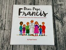 Querido Papa Francisco: El Papa responde cartas de niños de todo el mundo segunda mano  Embacar hacia Argentina