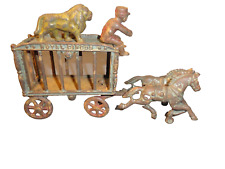 Royal circus wagon for sale  East Brady