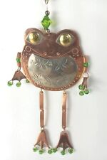 Metal frog hanging for sale  Hollywood