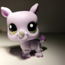 Littlest pet shop d'occasion  Chaumont