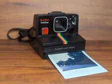 Polaroid time zero for sale  Eubank