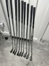 Golf clubs dci for sale  LOUGHTON