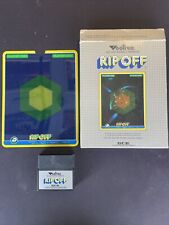 Vectrex rip off d'occasion  Expédié en Belgium