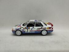 Ford sierra cosworth d'occasion  Bollwiller