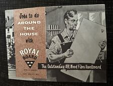 Vintage royal board for sale  LEEDS