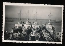 Foto marine geleitflotille gebraucht kaufen  Rommerskirchen