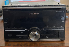 PIONEER MIXTRAX FH-S501BT (Peças/Reparo) comprar usado  Enviando para Brazil