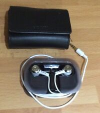 Sony walkman earphones for sale  LINCOLN
