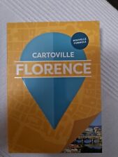 Florence cartoville 2022 d'occasion  Lorient