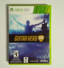 Usado, Guitar Hero Live - XBOX 360 aceitável comprar usado  Enviando para Brazil