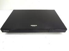 Sony UBP-X700 Ultra HD 4K 3D Blu-ray Player - 4K Streaming - Tested for sale  Shipping to South Africa