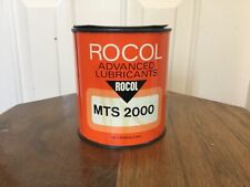 Rocol mts 2000 for sale  BEDFORD